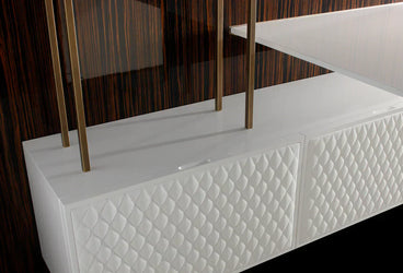 Tessuti e pelli: personalizzazione e nuove visioni nell’interior design